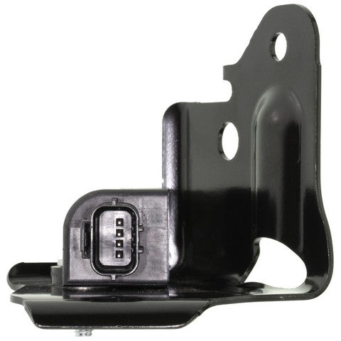 Air Bag Impact Sensor WVE 5S13552