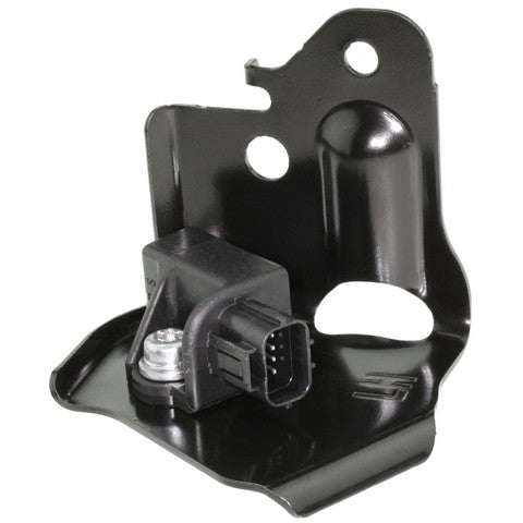 Air Bag Impact Sensor WVE 5S13552
