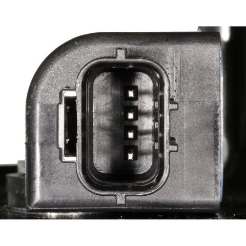 Air Bag Impact Sensor WVE 5S13552