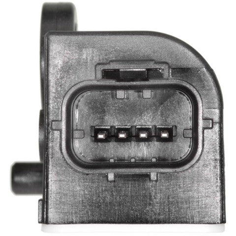 Air Bag Impact Sensor WVE 5S13553