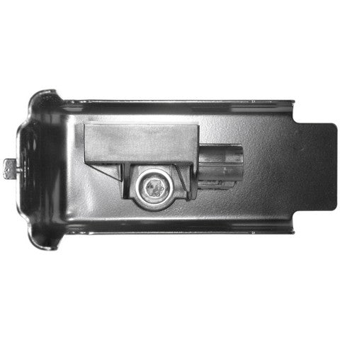 Air Bag Impact Sensor WVE 5S13554
