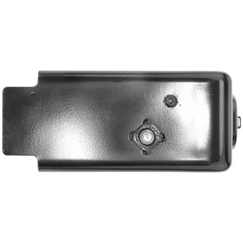 Air Bag Impact Sensor WVE 5S13554