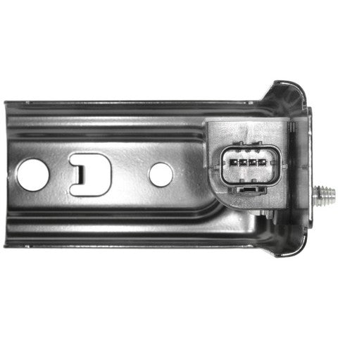 Air Bag Impact Sensor WVE 5S13554