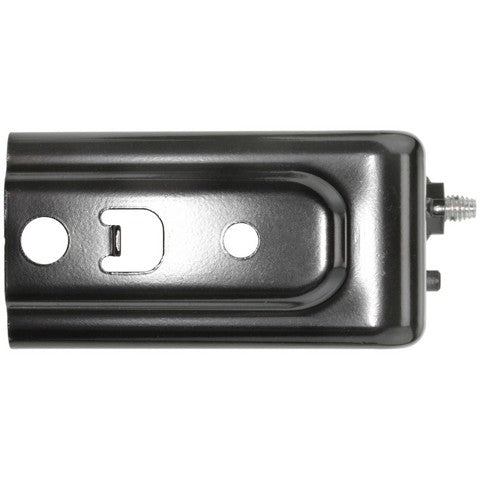 Air Bag Impact Sensor WVE 5S13554