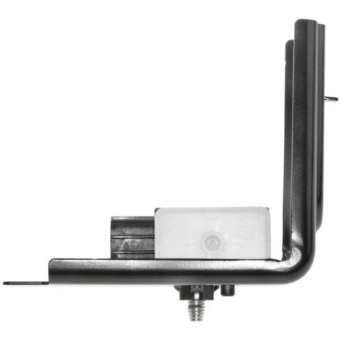 Air Bag Impact Sensor WVE 5S13554