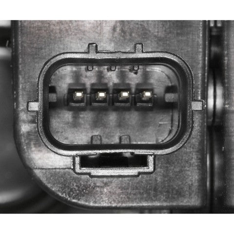 Air Bag Impact Sensor WVE 5S13554