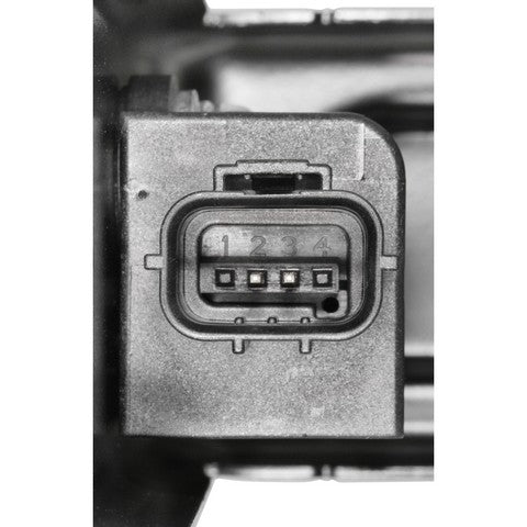 Air Bag Impact Sensor WVE 5S13555