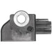 Air Bag Impact Sensor WVE 5S13556