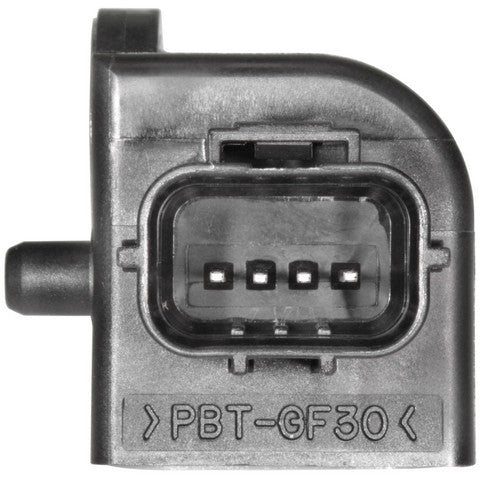 Air Bag Impact Sensor WVE 5S13556