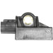 Air Bag Impact Sensor WVE 5S13557
