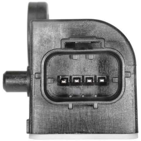 Air Bag Impact Sensor WVE 5S13557