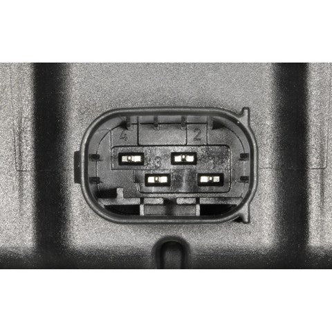 Suspension Yaw Sensor WVE 5S13562