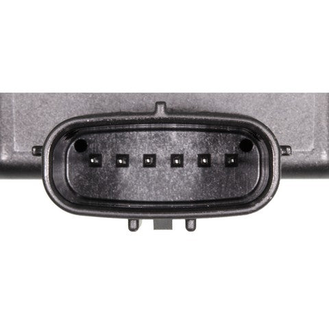Suspension Yaw Sensor WVE 5S13563