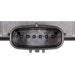 Suspension Yaw Sensor WVE 5S13563
