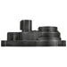 Throttle Position Sensor WVE 5S13583