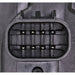 Throttle Position Sensor WVE 5S13583
