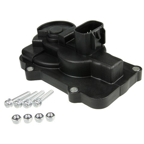Throttle Position Sensor WVE 5S13583