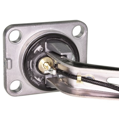 Engine Oil Level Sensor WVE 5S13611