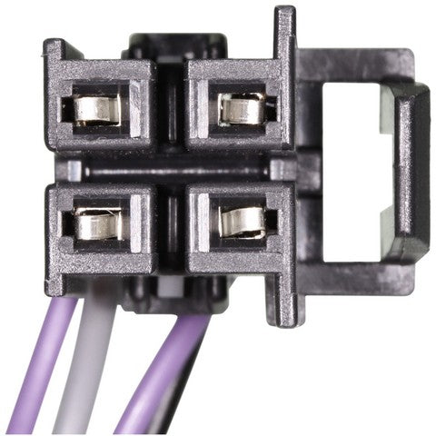 Fuel Level Sensor WVE 5S13613