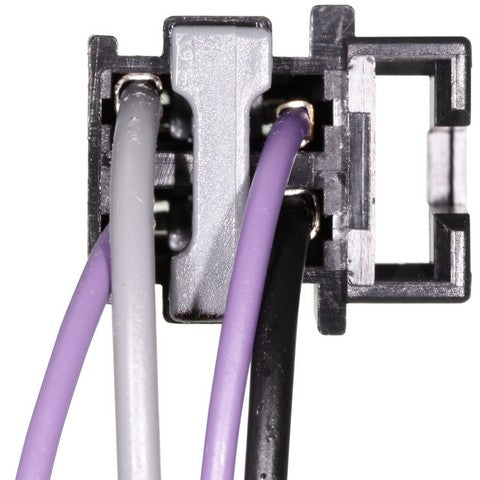 Fuel Level Sensor WVE 5S13613