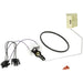 Fuel Level Sensor WVE 5S13613