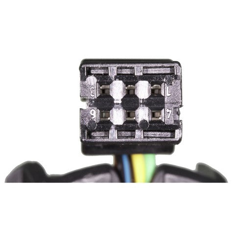 Rain Sensor WVE 5S13619