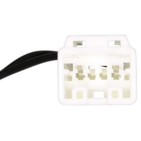 A/C Evaporator Temperature Sensor WVE 5S13622