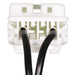 A/C Evaporator Temperature Sensor WVE 5S13622