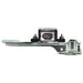 ABS Deceleration Sensor WVE 5S13623
