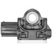 Air Bag Impact Sensor WVE 5S13625