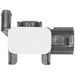 Air Bag Impact Sensor WVE 5S13625