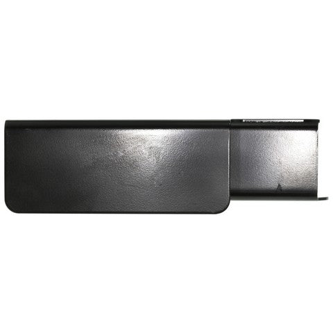 Air Bag Impact Sensor WVE 5S13626