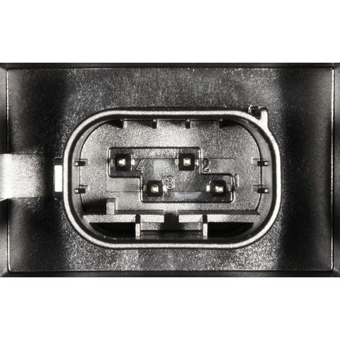 Suspension Yaw Sensor WVE 5S13627