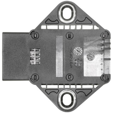Suspension Yaw Sensor WVE 5S13630