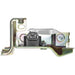 Suspension Yaw Sensor WVE 5S13645