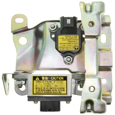 Suspension Yaw Sensor WVE 5S13645