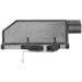 Suspension Yaw Sensor WVE 5S13646
