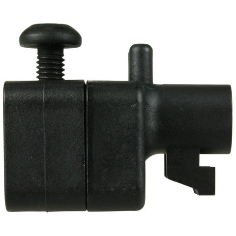 Air Bag Impact Sensor WVE 5S13655