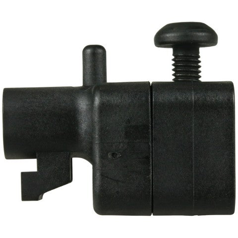 Air Bag Impact Sensor WVE 5S13655