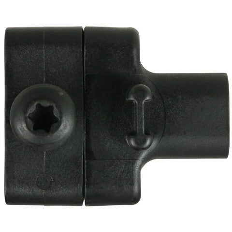 Air Bag Impact Sensor WVE 5S13655