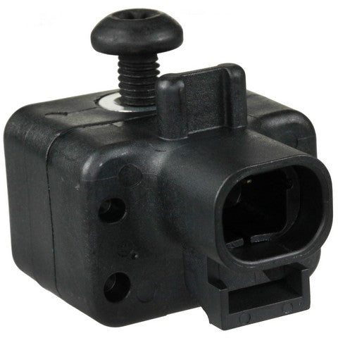 Air Bag Impact Sensor WVE 5S13655