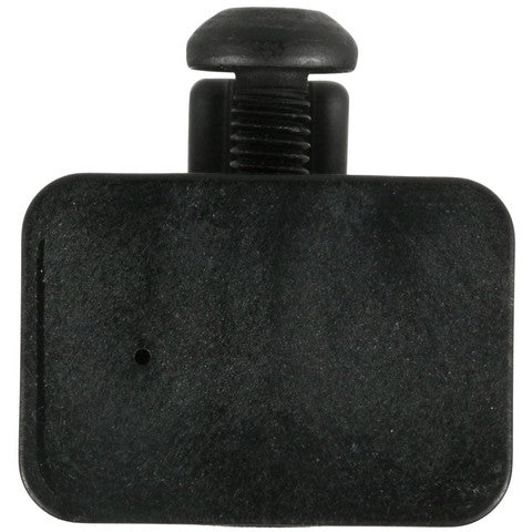 Air Bag Impact Sensor WVE 5S13655