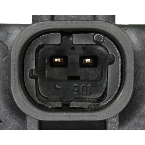 Air Bag Impact Sensor WVE 5S13655