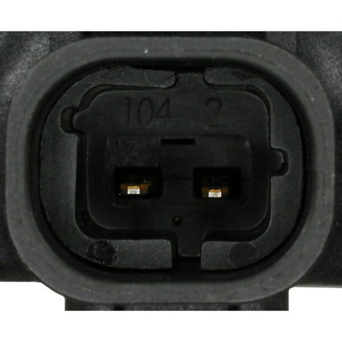 Air Bag Impact Sensor WVE 5S13656