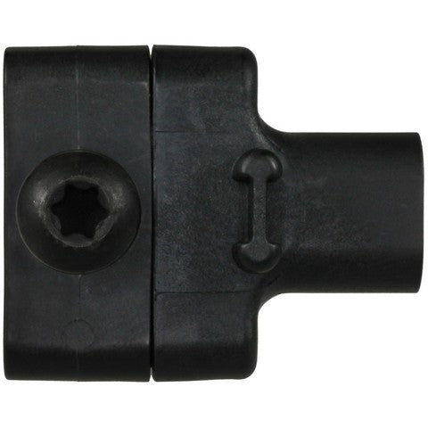 Air Bag Impact Sensor WVE 5S13657