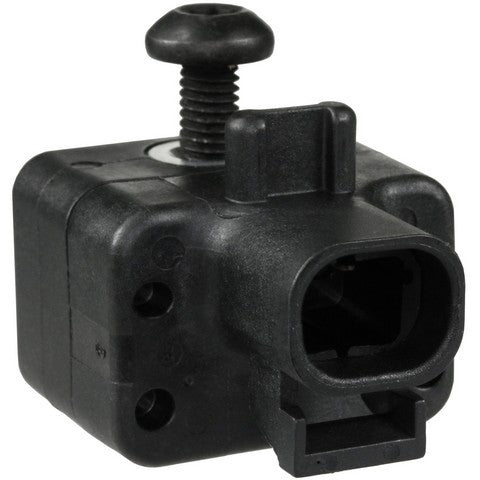 Air Bag Impact Sensor WVE 5S13657