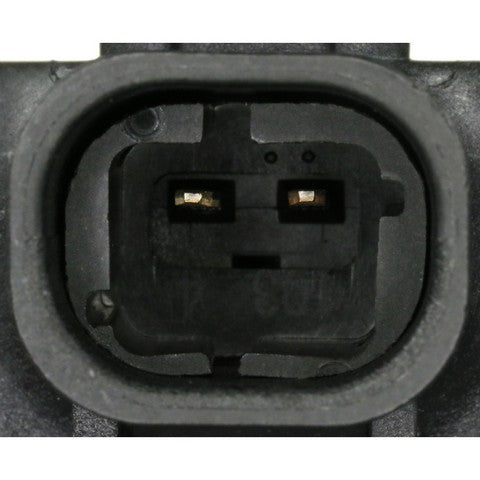 Air Bag Impact Sensor WVE 5S13657