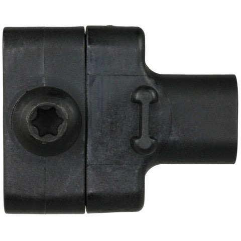 Air Bag Impact Sensor WVE 5S13658