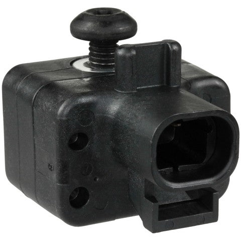 Air Bag Impact Sensor WVE 5S13658