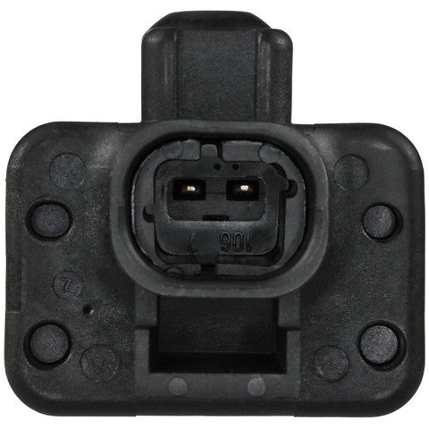 Air Bag Impact Sensor WVE 5S13658